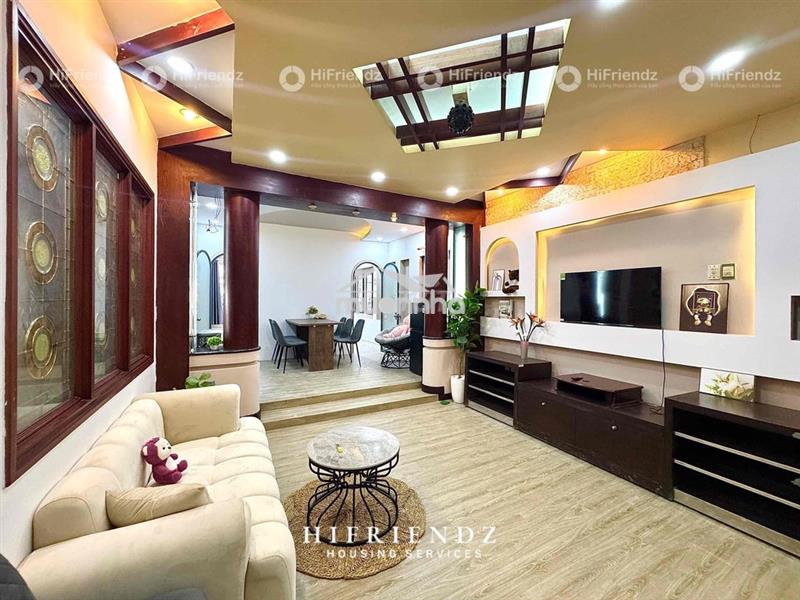 Studio cao cấp full nội thất mới tinh sát bên đh y dược