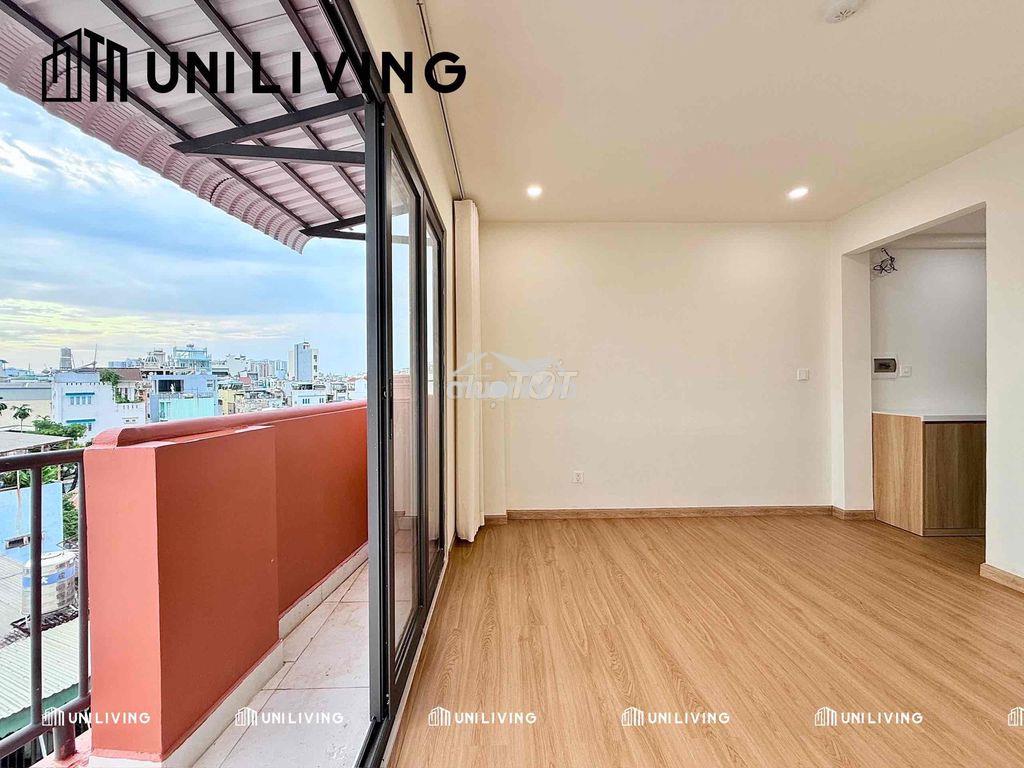 Căn hộ 2 phòng ngủ mới 100% full nội thất ngay trung tâm quận 10 - 2