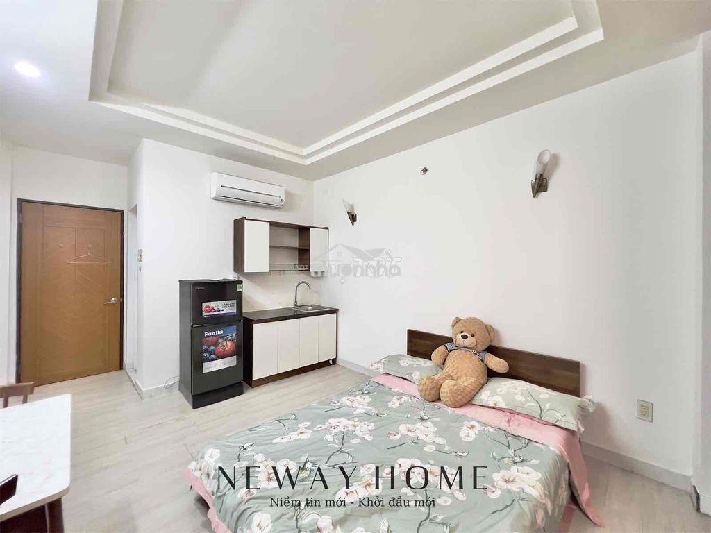 Siêu phẩm stuio full nội thất sát cầu chữ y - đh sgu, hcmus, hcmue - 3