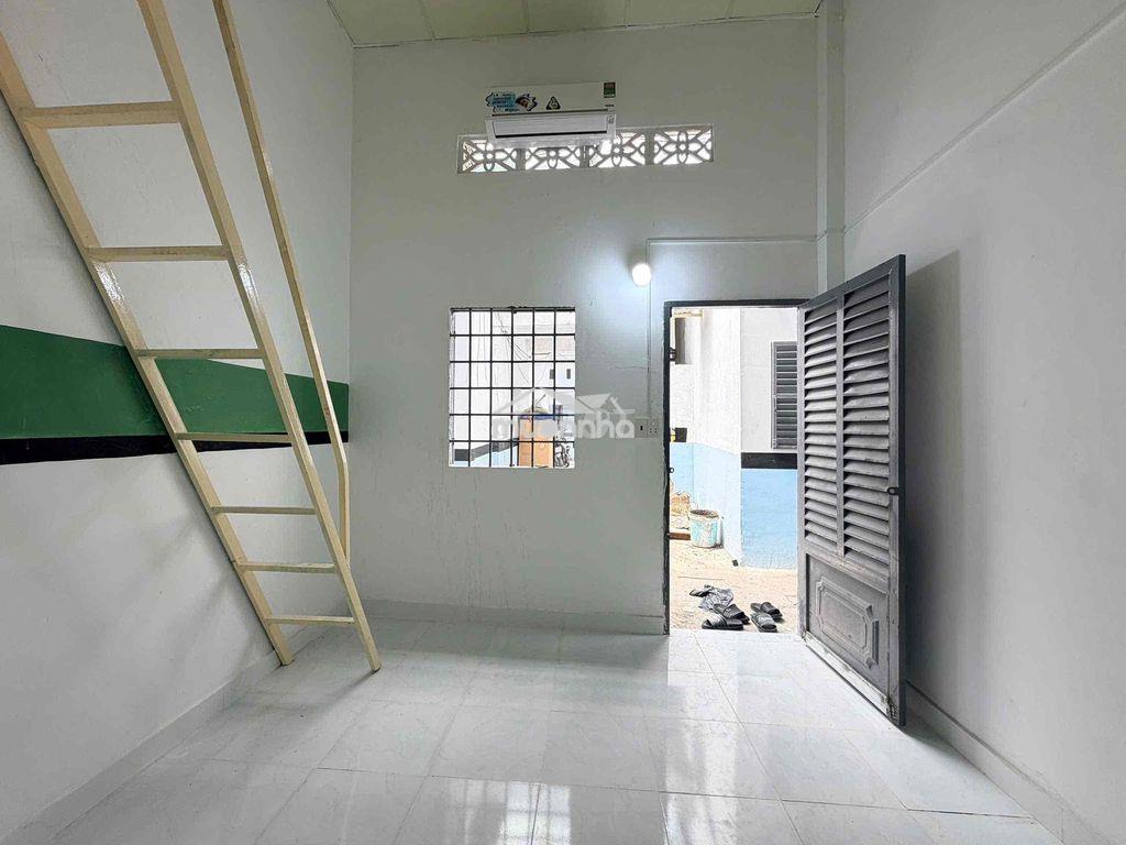 Phòng mới sẵn nội thất - 7p đi đh ktkt bình dương - 3