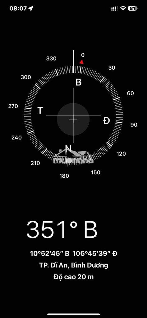 Bán nhà ở thổ cư sổ sẵn chính chủ bán ko qua môi giới - 2