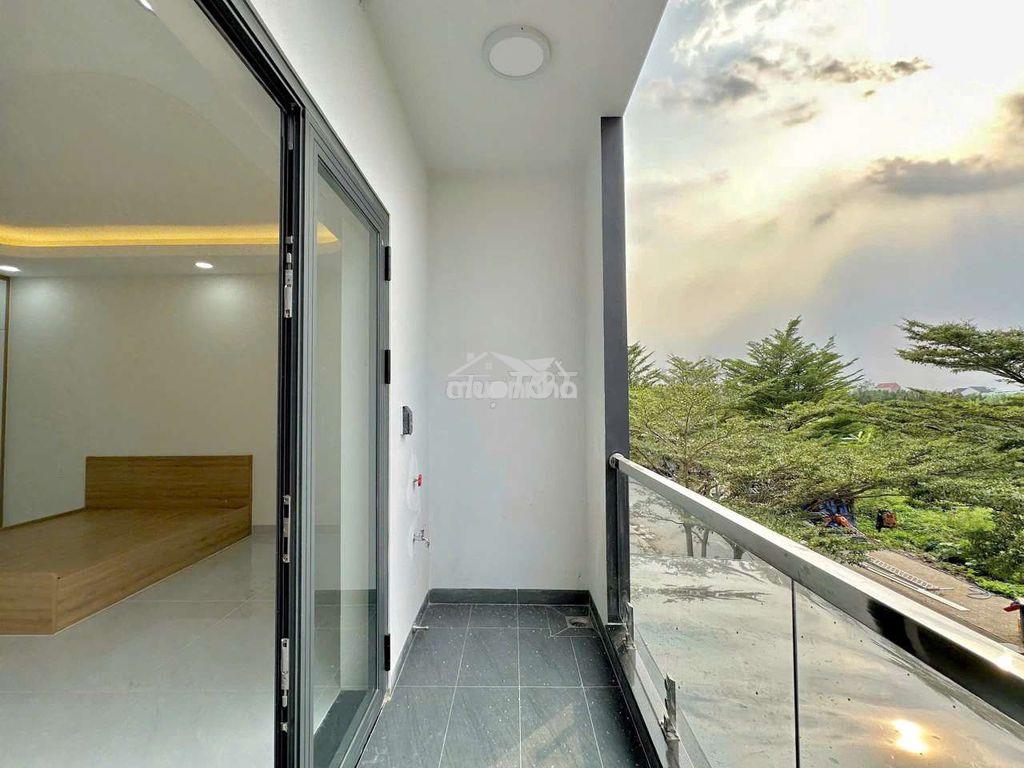 Chính chủ - khai trương 100% mới tinh sát crescent mall - 4