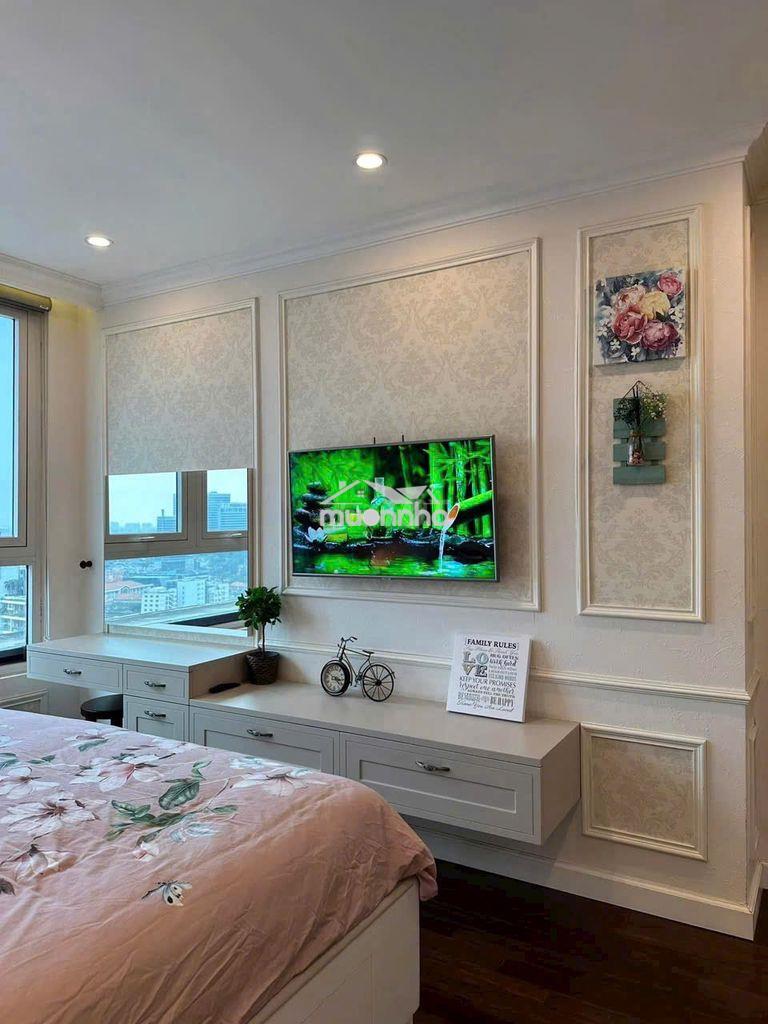 Tôi bán - cc idico tân phú 60m2, 2pn giá 3,2 tỷ sẵn sổ hồng - 4