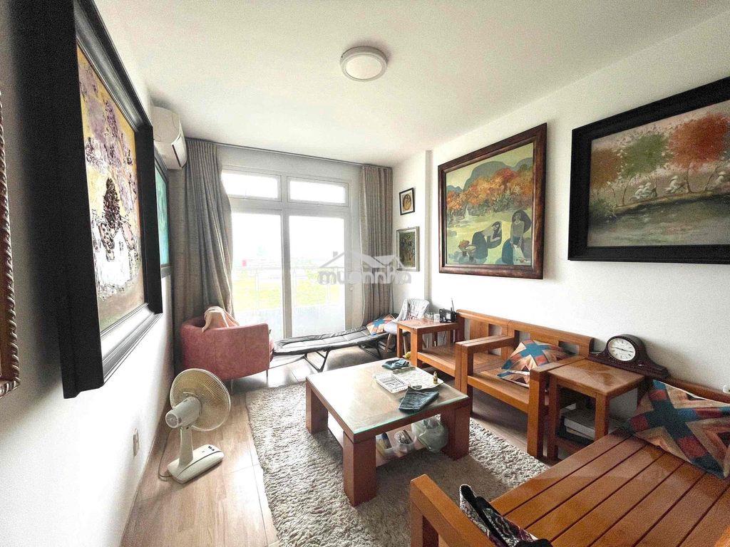 🏠 Cho thuê chung cư hồng lĩnh – kdc trung sơn 3pn - 2
