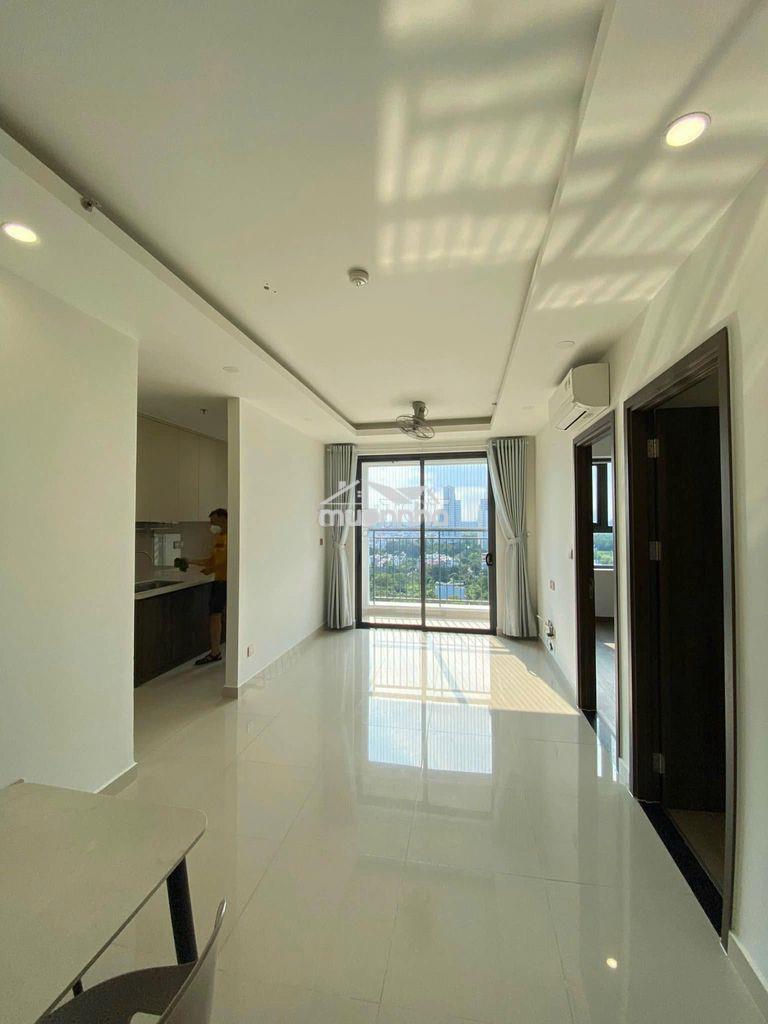 1pn q7 boulevard 10tr có máy lạnh, tặng bình giữ nhiệt - 4