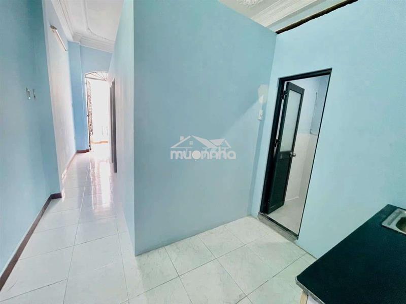 2pn full nội thất nằm gần công viên làng hoa, chợ thạch đà