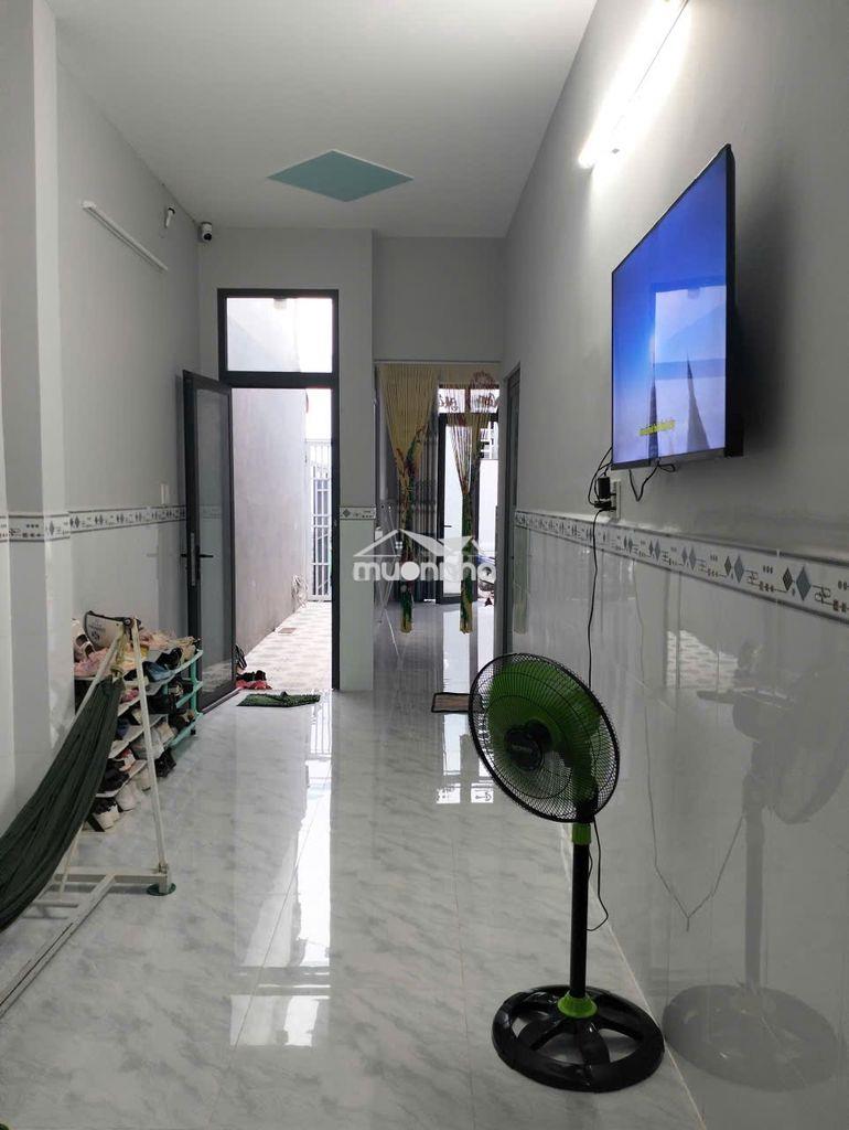 🏡 Bán nhà phước kiển – nhà bè 3 tỷ 900 triệu - 2