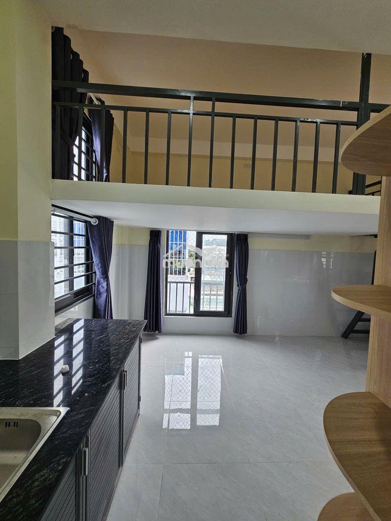 Phòng trọ gần phạm văn đồng-linh đông-kha vạn cân - 4