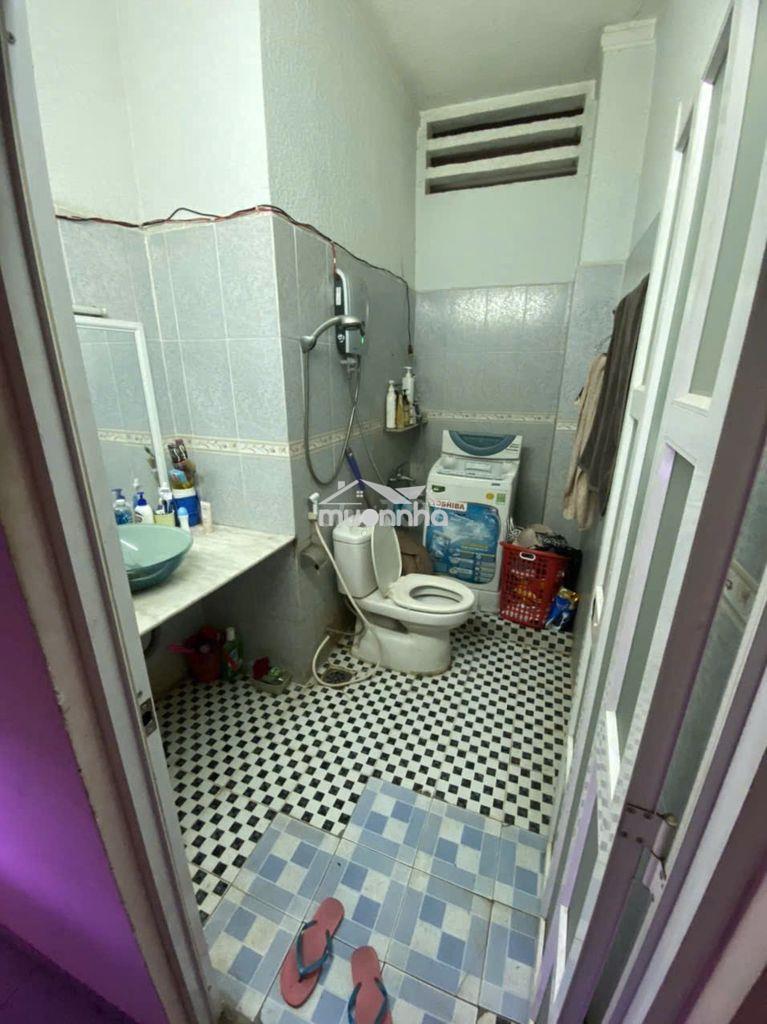Phòng vip 45 m2 siêu đẹp - 4