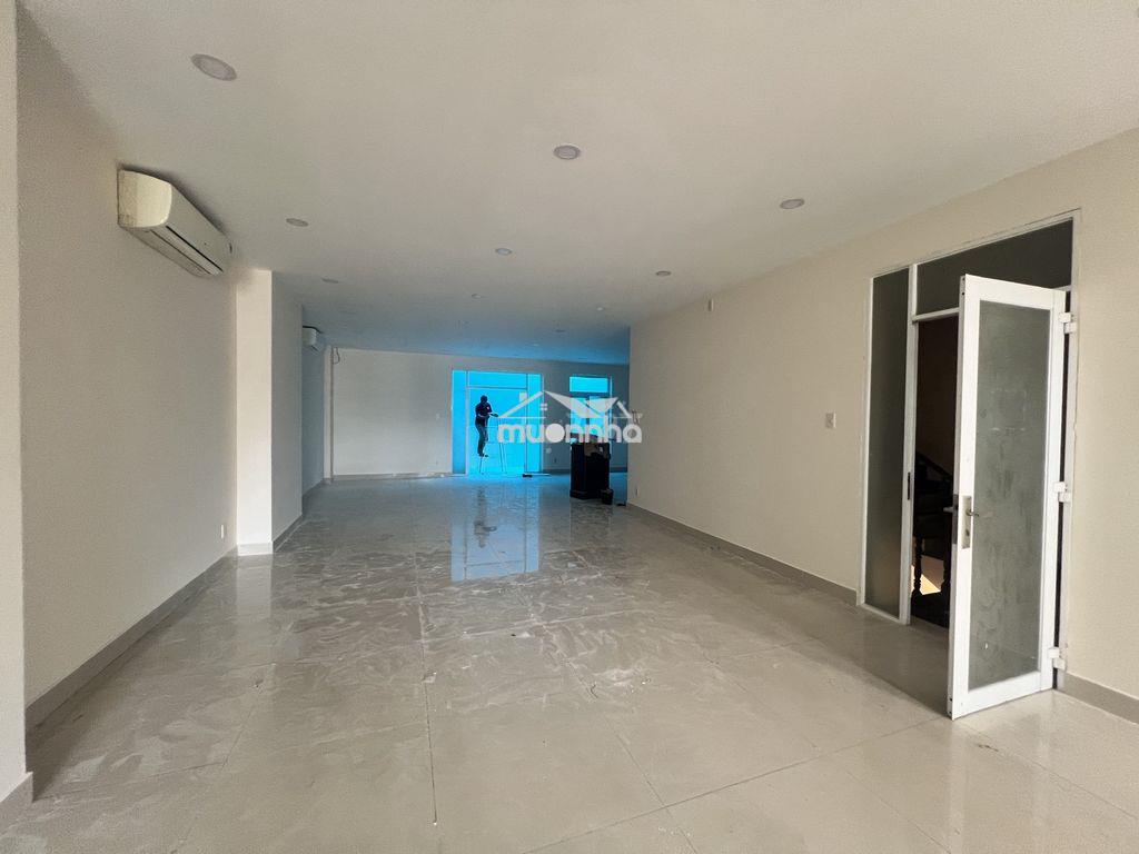 Nguyên căn mt đường lớn an phú, q2. sẵn hầm+thang máy, 8 phòng 75tr/th - 3