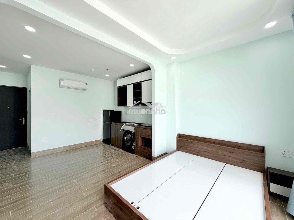 Cc mini mới xây 100% - full nt - ngay cv gia phú - aeon tân phú - hl3 - 3