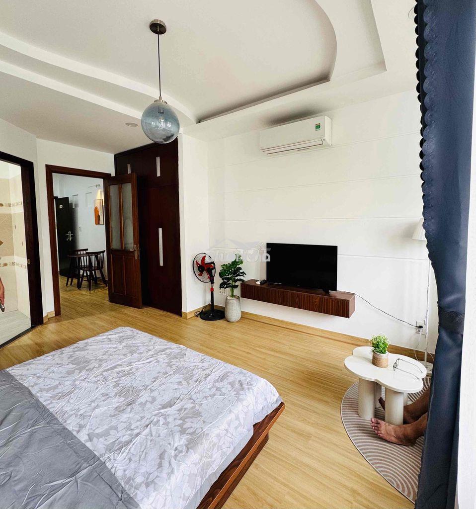 Khai trương căn hộ 1 pn full nội thất, gần sân bay, q3, q10, tân bình - 4