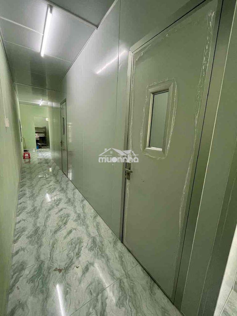 Nhà nguyên căn new 100%, hẻm 224 vườn lài, chính chủ cho thuê - 2