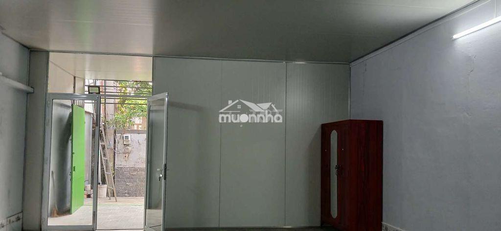 Cho thuê nhà nguyên căn 80m² - 2