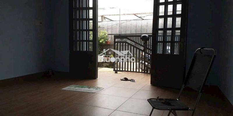 Cần bán gấp nhà trung tâm thủ dầu một cách bến xe binh dương 800m