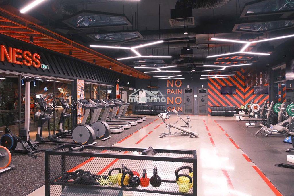 2,85 tỷ tìm đâu ra nhà phố 100m² sổ sẵn dòng tiền 13,5 tr/tháng - 4