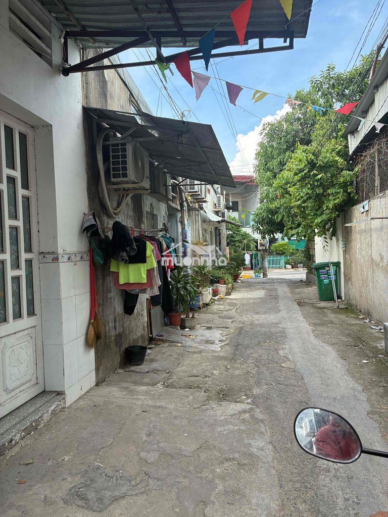 Phong tro cao cap co may lanh