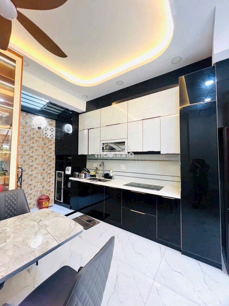 Nhà đẹp 4pn đối diện vinhome grandpark - nguyễn xiển - 4