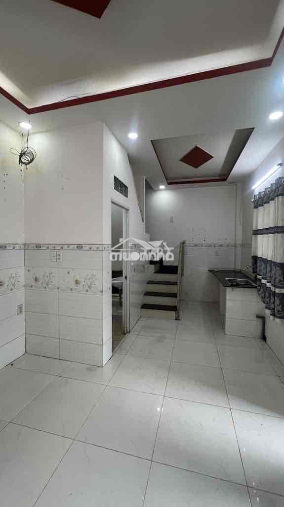 Nhá hẻm 1172/11 quận 7 gần chợ, trường học,siêu thị - 4