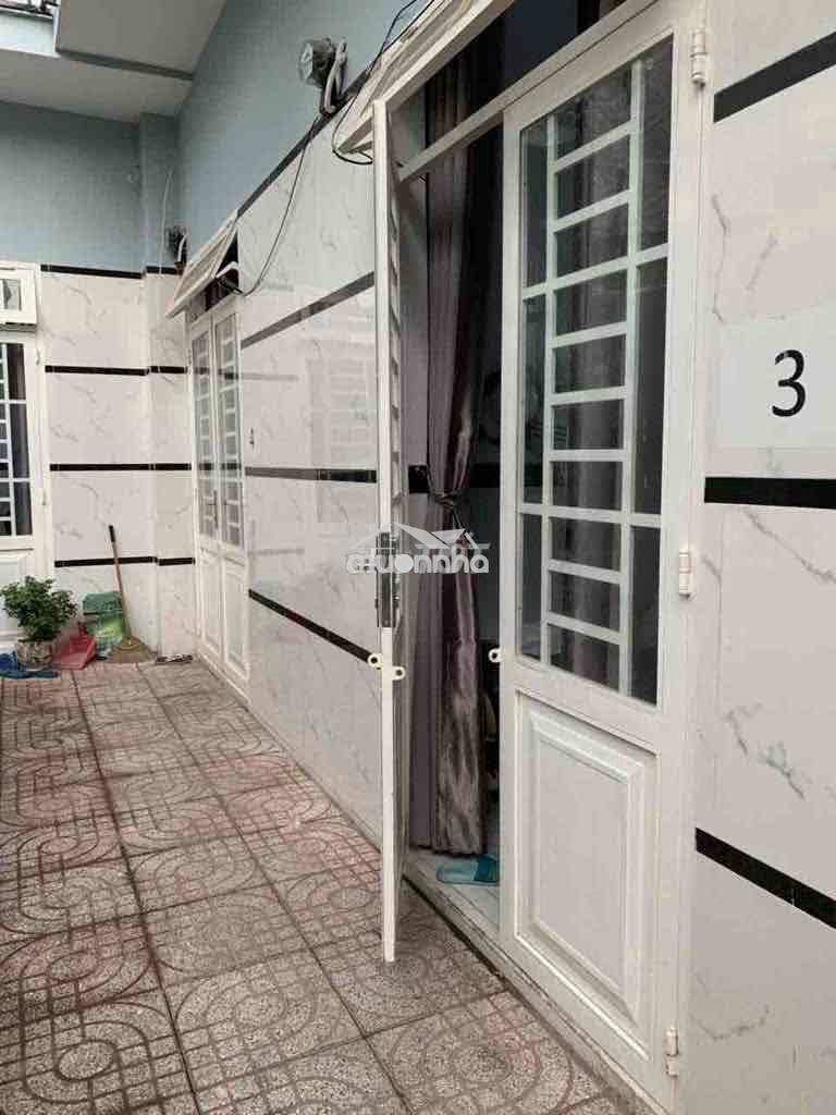 Bình thạnh cho thuê nhà tiện đi lại 8,5tr - 3