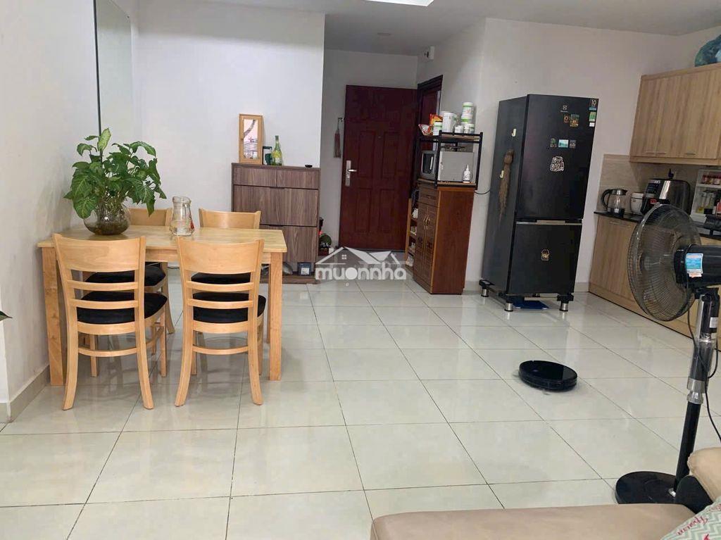 Cho thuê căn góc cc nguyễn kim, dt 70m2, 2pn, full nt. - 3