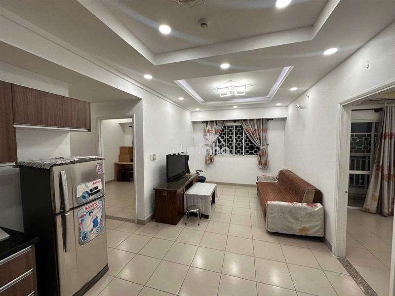 Hạ giá bán căn 75m2(3pn2wc) c/c lotus garden giá 3,95 tỷ.