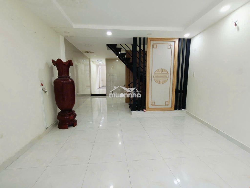 Cho thuê nhà mới đẹp 4x18 trệt lầu 1/ đường số 19, p8, gò vấp - 3