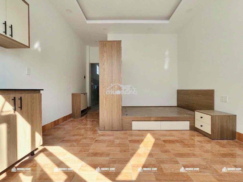 🌟Khai trương studio cửa sổ / bancol mới 100% - ngay đầm sen - quận 11 - 2