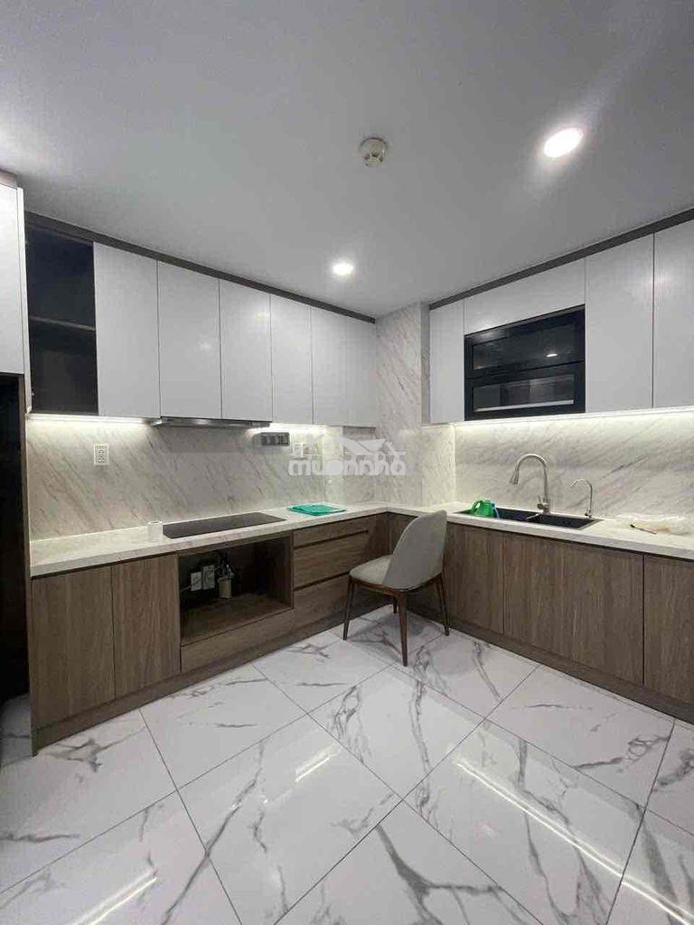 Saigon south residence 2pn 15 triệu - 4