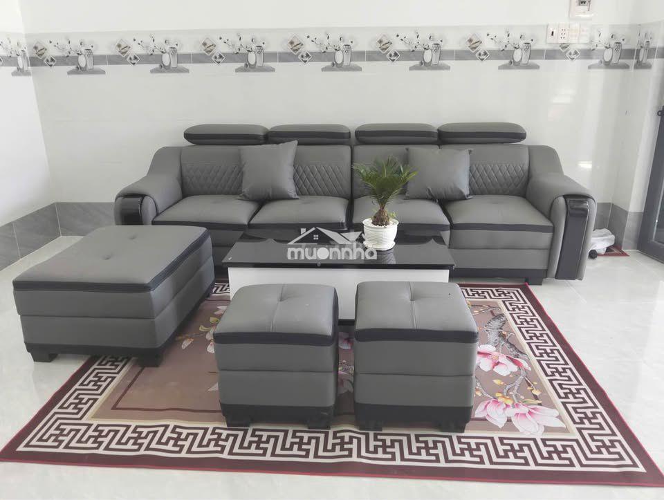 Nợ bank cần bán gấp nhà lê thị sắc, củ chi, 140m2, 800tr, shr - 2