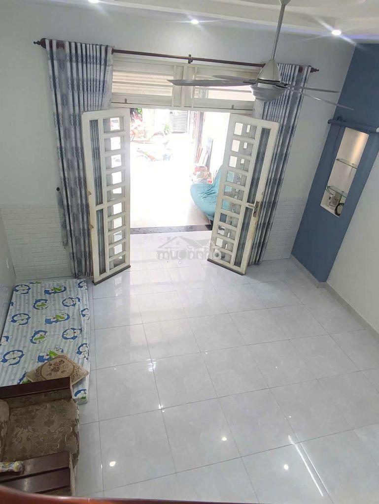 Cg – nhà đẹp bình thọ | 2pn – 2wc | chỉ 14tr/ nhà trống – vào ở ngay - 4