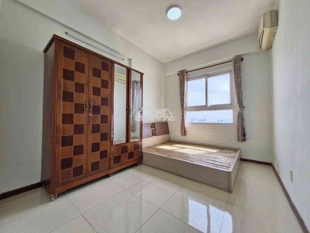 Cc âu cơ tower thang máy dt 75m2 2pn 2wc - 4