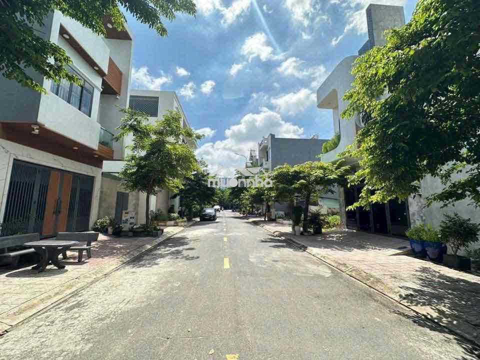 Hàng hiếm bán lô đất 127m full thổ cư. kdc thuận giao bình dương - 2