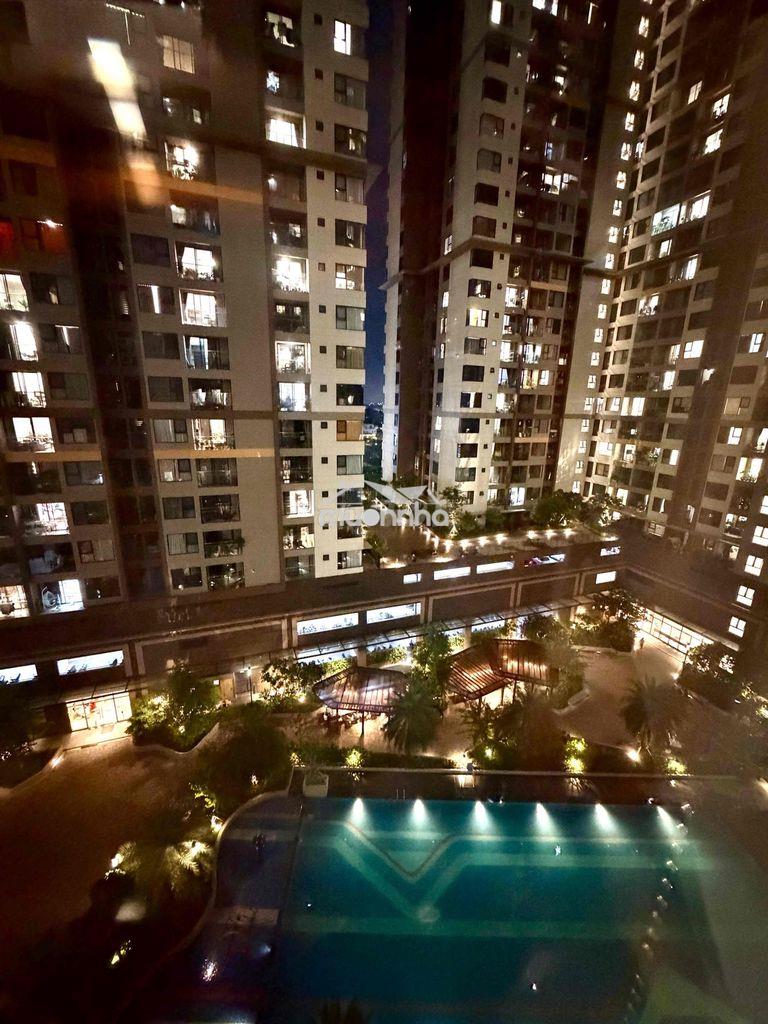🎉 Vào ở ngay 2pn 78m view hồ bơi chỉ 10,5 triệu tại akari city bình tâ