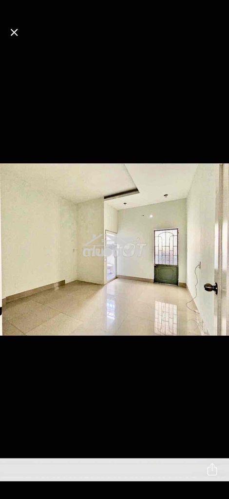 🏠 Nhà cho thuê  hẻm đường liên tỉnh p5 q8 hẻm 3 gác tới nhà  📐 dt 4 x - 4
