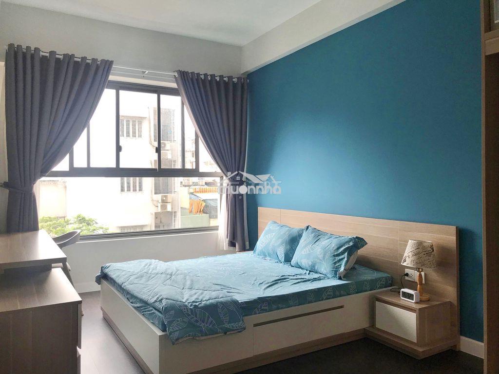 Bán căn hộ chung cư b1 trường sa, 52m2, 2pn, 2wc, 3.9 tỷ, sổ hồng. - 2