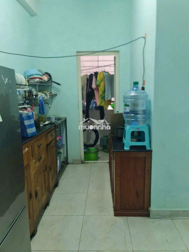 Bán gấp cc nhất lan 2, (c, đ) . 50 m2, 1 pn, sổ sẵn , hỗ trợ vay - 2