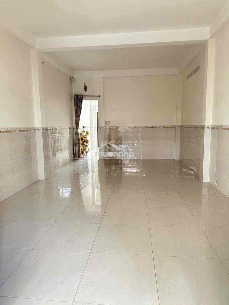 Mt hẻm xe hơi dương thị mười, 2 tầng, có dòng tiền, chỉ 4,7 tỷ tl - 4