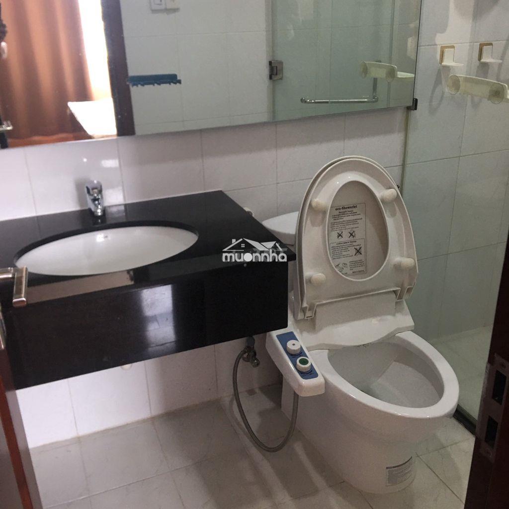 Cộng hòa plaza – 70m2 (2pn 2wc) tầng cao – nhà mới – giá tốt 12 tr/th - 4
