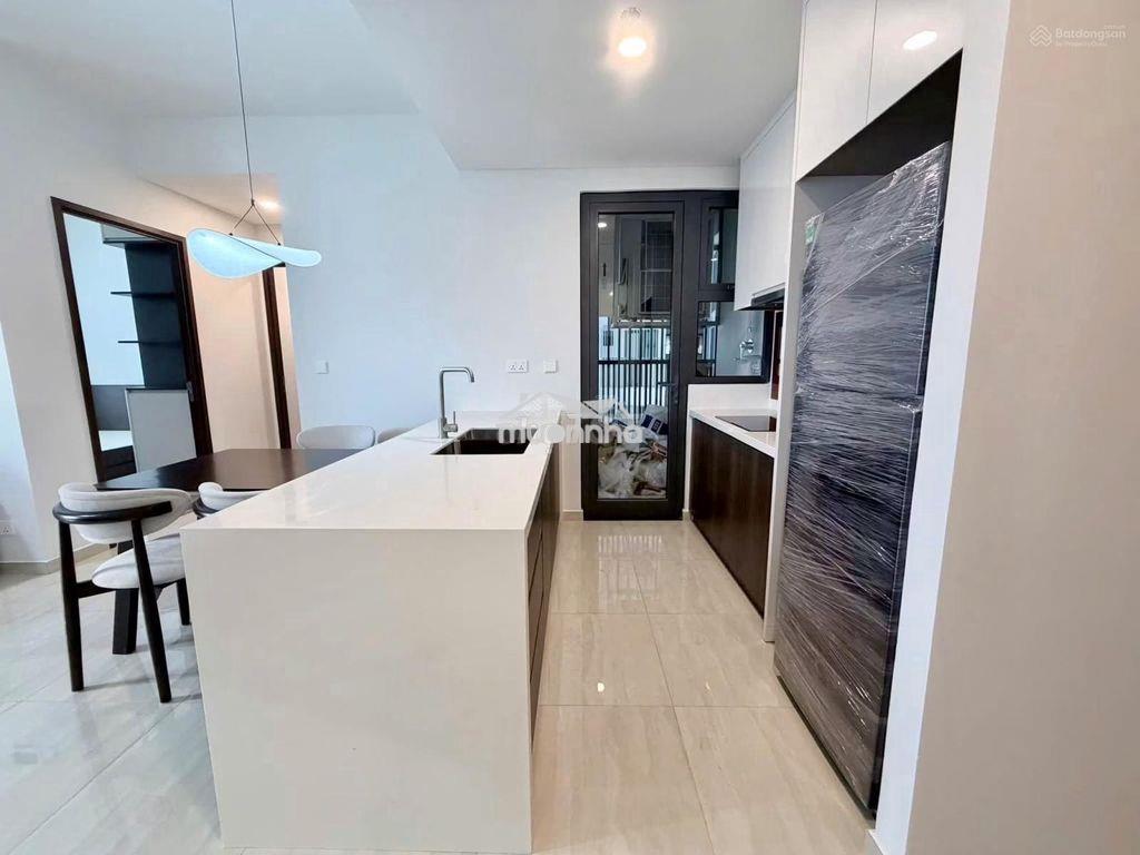 Cần cho thuê nhanh căn hộ cao cấp infiniti- riviera popint, nhà đẹp - 4
