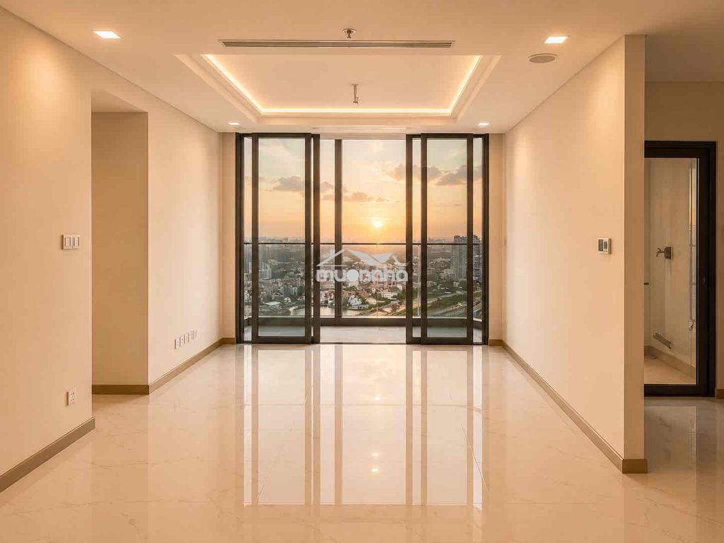 Vinhomes central park_ cho thuê căn hộ 4pn toà landmark 81 - 3