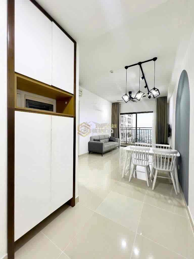 Full nội thất xin xò chỉ 20tr-the sunavenue - 2