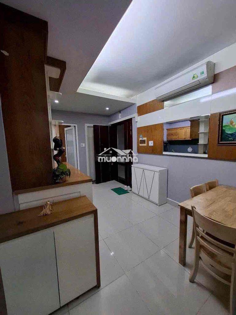 Chung cư pegasus plaza 2pn full nội thất chỉ việc dọn đồ vào ở thôi - 2