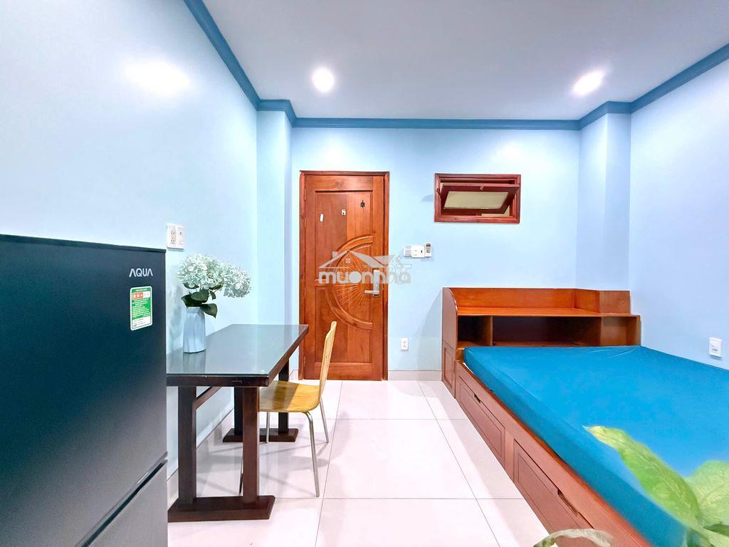 Phòng cao cấp tiện nghi 5' đi đh y dược, có bảo vệ - 3