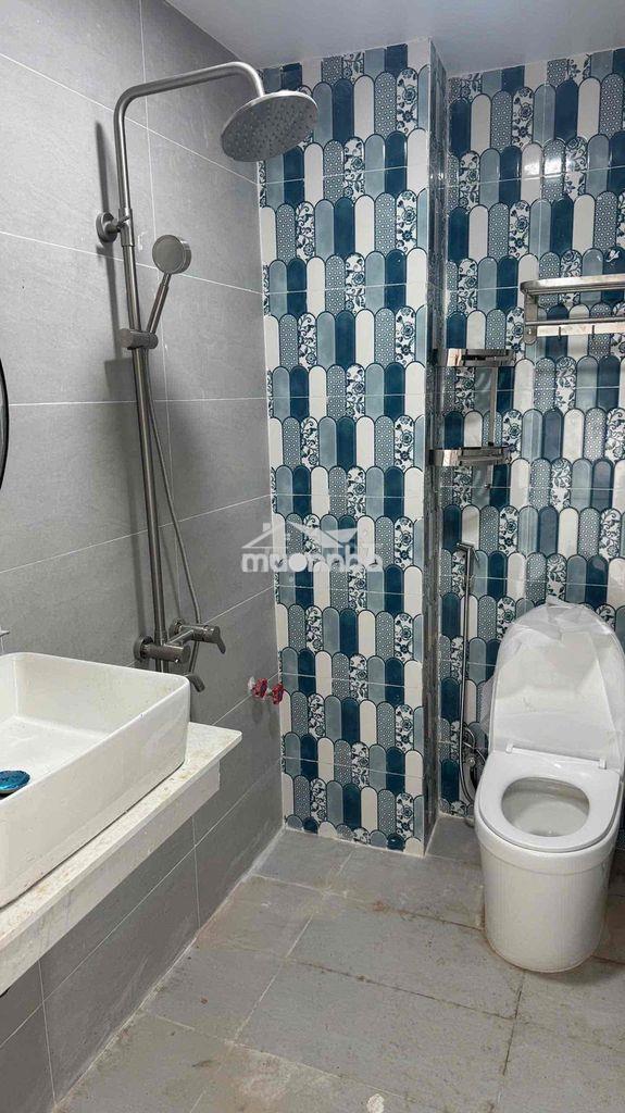 Nha cho thue đường số 2, gần quốc lộ 4x13 - 4