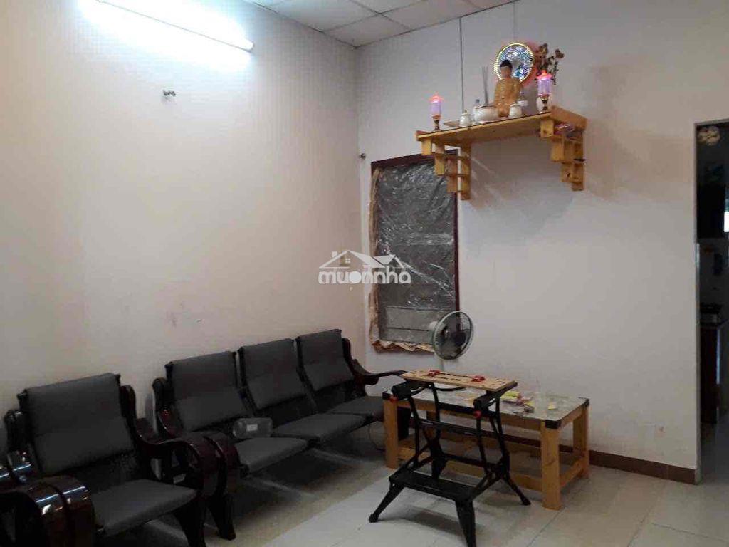 Bán căn hộ chung cư bàu cát 2-52m2-3pn - 4