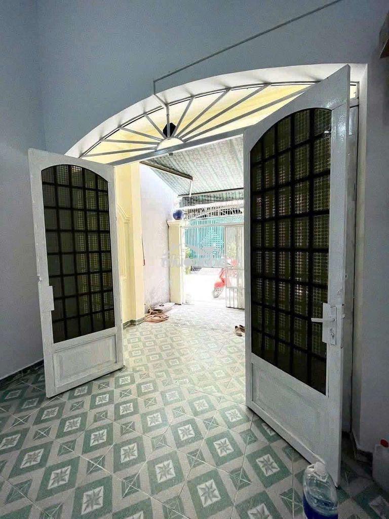 8 triệu/tháng – nhà 73m², 2pn, gác lửng, full đồ – thủy lợi q9 - 4