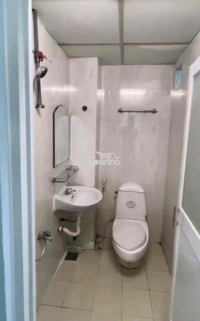 Hxh đỗ thừa luông_cách 2 căn ra chợ_4x14m_đúc trệt suốt_lửng_2wc - 4
