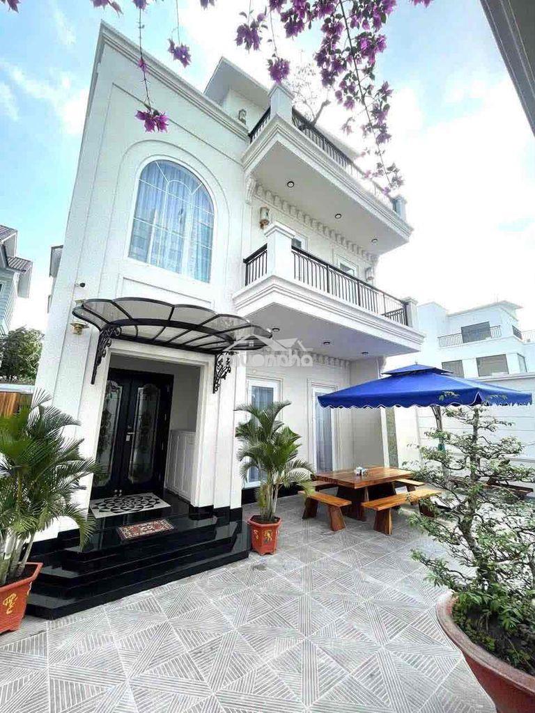 Giảm 7 tỷ – villa mỹ mỹ an phú-12x20m-4 tầng - 3