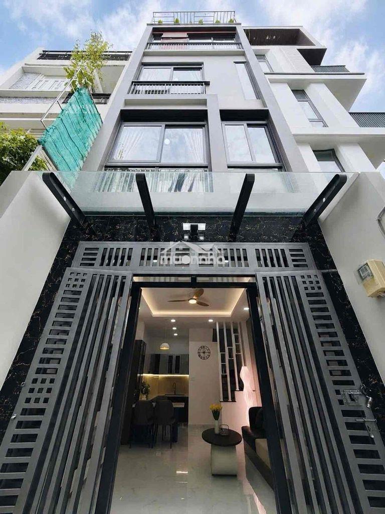 Hàng hiếm  huỳnh văn bánh .30m.chi 7.15 tỷ thuong luong  phú nhuan